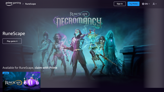 Jagex pauses Runescape character linking over security fears