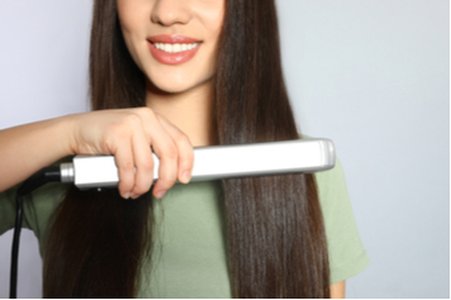 Hacked Hair Straightener Could Set a Fire