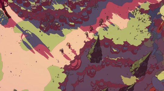 Unexplored 2: The Wayfarer’s Legacy is available in Early Access, gets E3 2021 trailer