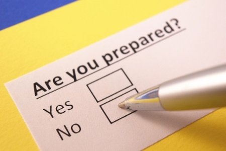 Cybersecurity Awareness Doesn't Fuel Better Preparation: Report