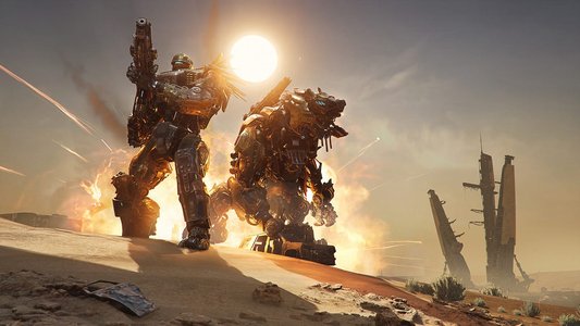 Wargaming's live service title Steel Hunters scrapped after three months