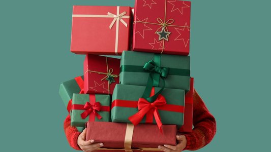 UK Shoppers Frustrated as Bots Snap Up Popular Christmas Gifts