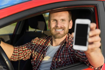 Uber Fixes Bug Which Exposed Hundreds of Drivers’ Details