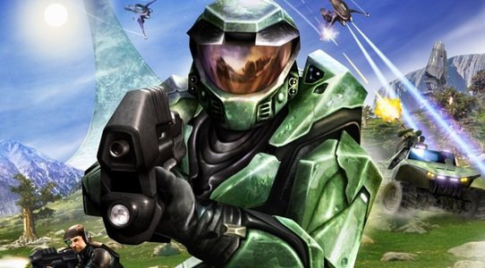 This Halo mod replaces all vehicles and weapons, for both SP and MP, with those from Halo: Reach