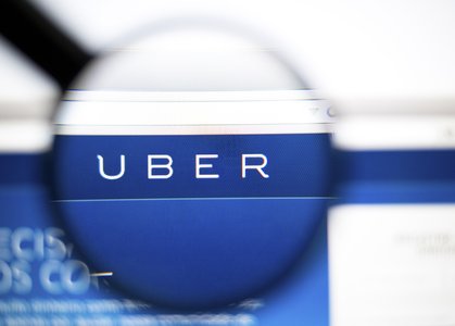 Lyft Denies CTO Involvement in Uber Data Breach