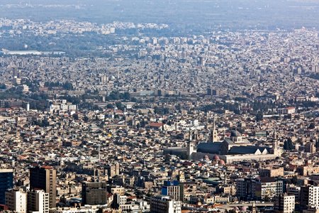 Syrian Conflict: Attackers Steal Rebel Battle Plans