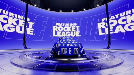 FIFA announces partnership with Rocket League for esports World Cup