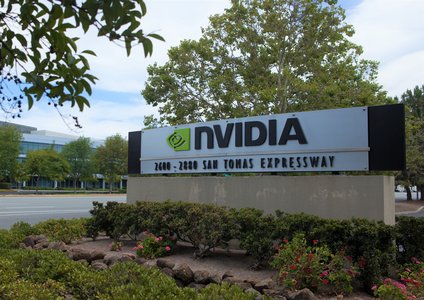 UK Regulator Raises Serious Concerns Over Nvidia-Arm Deal