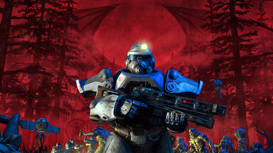 Fallout 76 nets 20 million players as Todd Howard assures franchise will continue