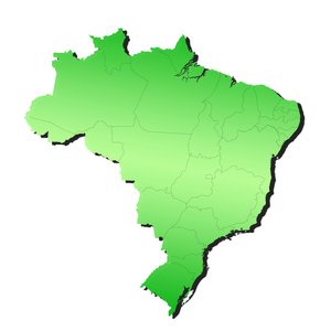 Brazil Offers High Security Risk for Businesses