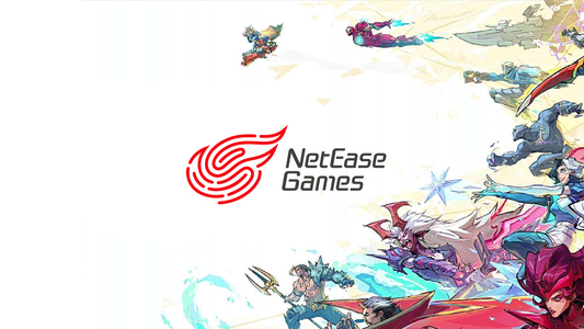 NetEase commits to supporting overseas studios but feels structural changes are 'necessary'