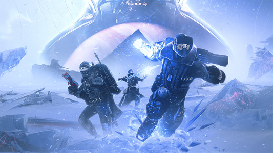 Sony wants Bungie to help it launch 10 live service games by 2026