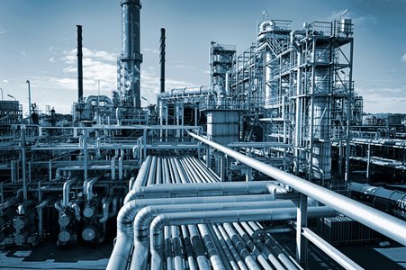 Critical Infrastructure Firms See Cyber-Attacks Surge