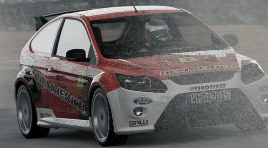 Project CARS 2 will be better optimized on the PC than its predecessor [UPDATE: Announcement trailer]