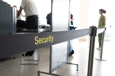 TSA Desires "Cybersecurity by Design"