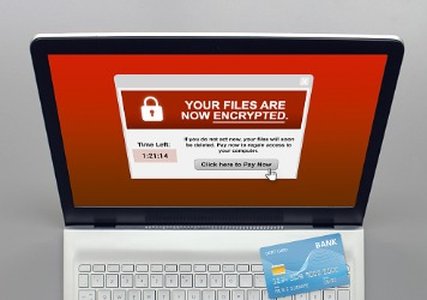 Average Ransomware Demands Surge by 518% in 2021