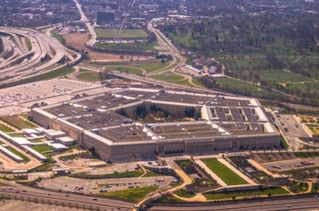 Pentagon Staff Hit by Major Data Breach