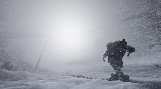 First details, screenshots & PC requirements for THQ Nordic’s new survival game, Fade to Silence