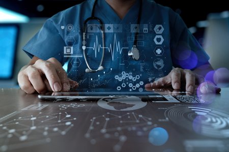 #Enigma2022: Security's Role in Helping HealthTech Find Its Way
