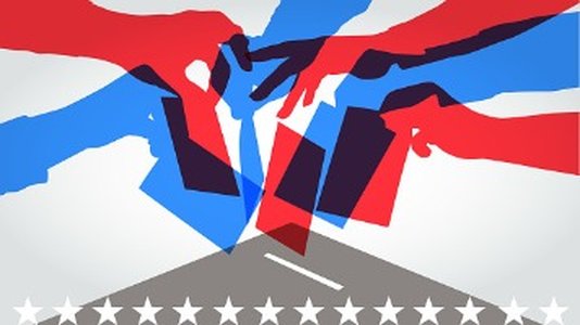 FBI Issues Warning Over US Election Disinformation Campaigns
