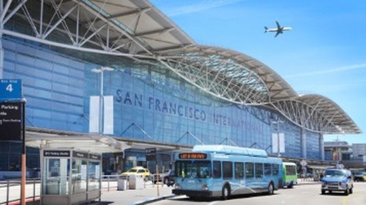 San Francisco Airport Attack Linked to Russian State Hackers