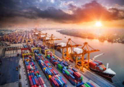 Cyber-Attacks on Port of LA Double