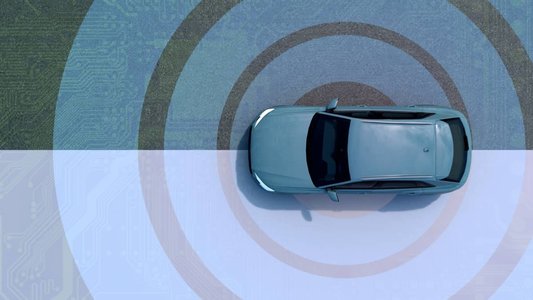 Chinese LIDAR Dominance a Cybersecurity Threat, Warns Think Tank