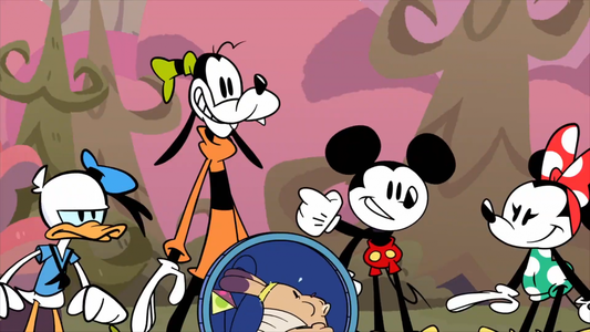 Disney Games VP: Indie devs offer "limitless potential" in partnerships