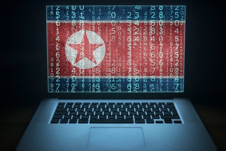 North Korean Lazarus APT Targets Software Supply Chain
