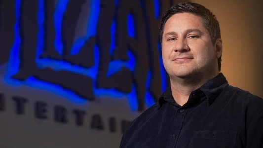 Bill Petras, Overwatch and World of Warcraft art director, has died