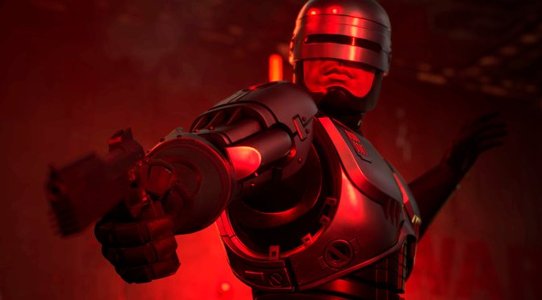 PC Requirements for RoboCop: Rogue City – Unfinished Business