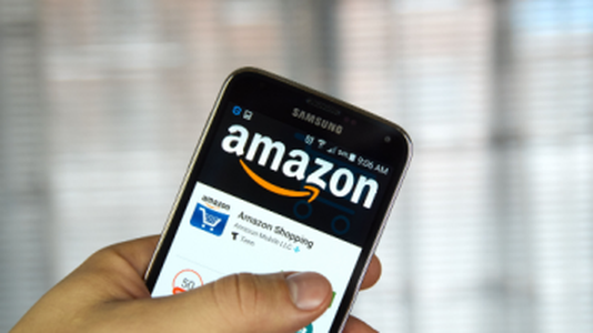 Amazon Customers Receive Smishing Warning After Receiving Fake Texts