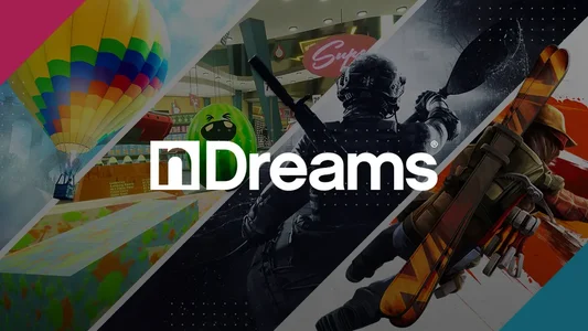 nDreams establishes new internal studio, shutters two others