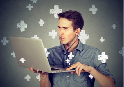 Software Vulnerabilities Up by 20% in 2021