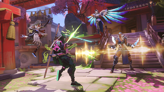 Blizzard cancels BlizzCon 2024, will host smaller in-person events
