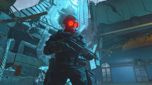 Capcom shuts down Resident Evil multiplayer spin-off