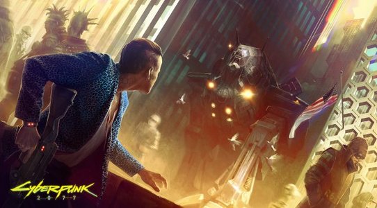 Cyberpunk 2077 is in full production & in advanced development stage, new The Witcher game hinted