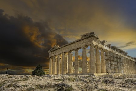 BadBIOS – the God of Malware?