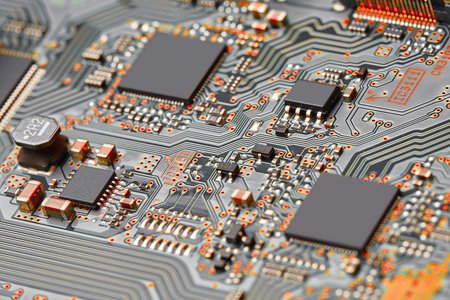 Major Chip Kit Maker ASML Hit by Cyber Attack