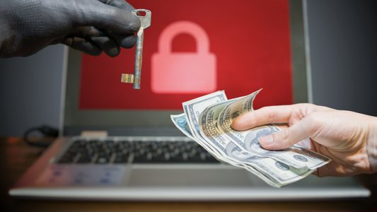 Initial Ransomware Demands Jump 20% to $600,000 in 2023