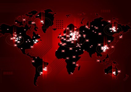 State of Cybersecurity Report 2022 Names Ransomware and Nation-State Attacks As Biggest Threats