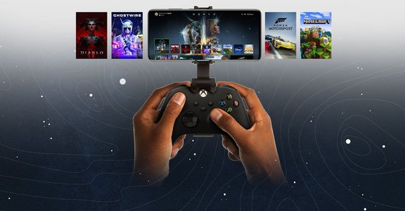 Xbox mobile store to launch this summer