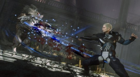 STRANGER OF PARADISE FINAL FANTASY ORIGIN releases on March 18th, gets new TGS2021 gameplay video