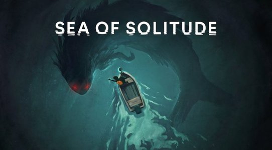 Sea of Solitude is a new third-person exploration game, first screenshots and trailer