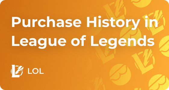 How Much Money Have You Spent on League of Legends