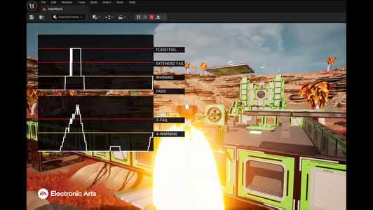 EA expands free library of accessibility patents to make more games inclusive