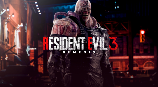 Capcom has removed Denuvo from Resident Evil 3 Remake