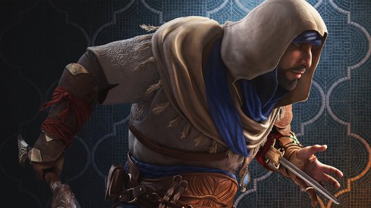 Ubisoft lays off 45 employees to address 'market evolution'