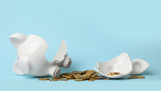 Ransomware Costs Financial Services $32bn in Five Years