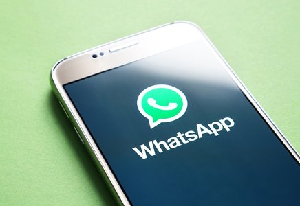 WhatsApp Finds and Fixes Targeted Attack Bug